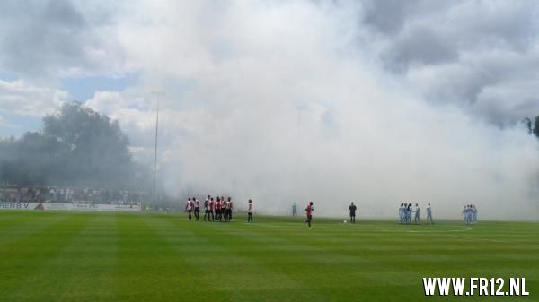 sportclub feyenoord - feyenoord