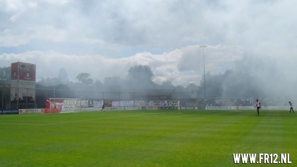 sportclub feyenoord - feyenoord