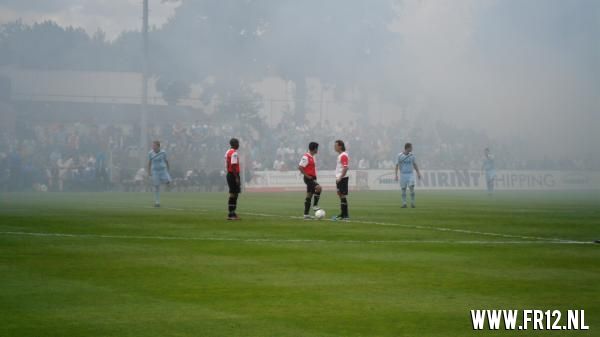 sportclub feyenoord - feyenoord