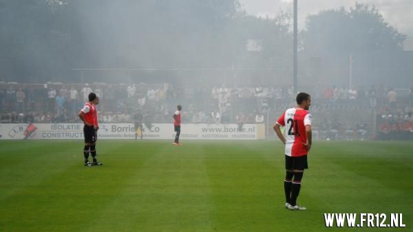 sportclub feyenoord - feyenoord