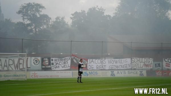 sportclub feyenoord - feyenoord