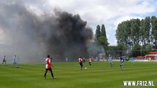 sportclub feyenoord - feyenoord