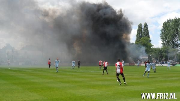 sportclub feyenoord - feyenoord