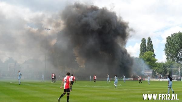 sportclub feyenoord - feyenoord