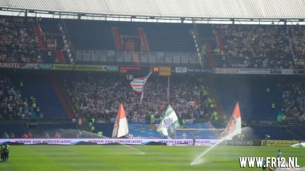 Feyenoord - PSV