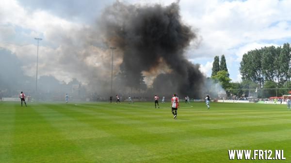 sportclub feyenoord - feyenoord