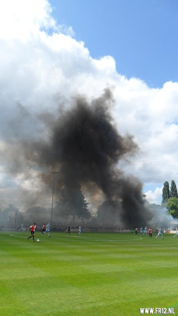 sportclub feyenoord - feyenoord