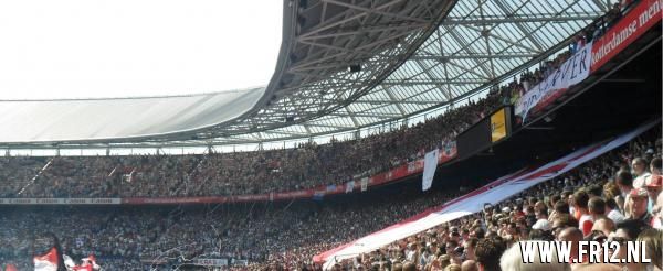 Feyenoord - PSV
