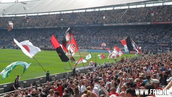 Feyenoord - PSV