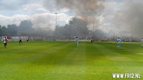 sportclub feyenoord - feyenoord