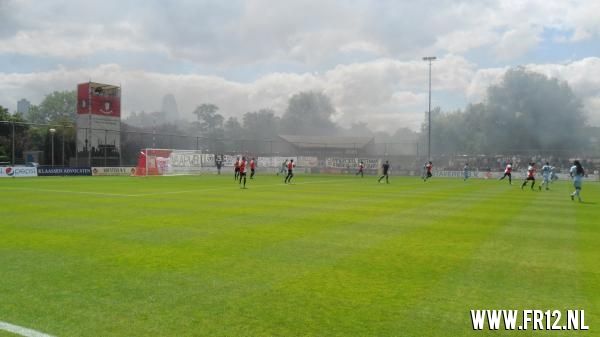 sportclub feyenoord - feyenoord