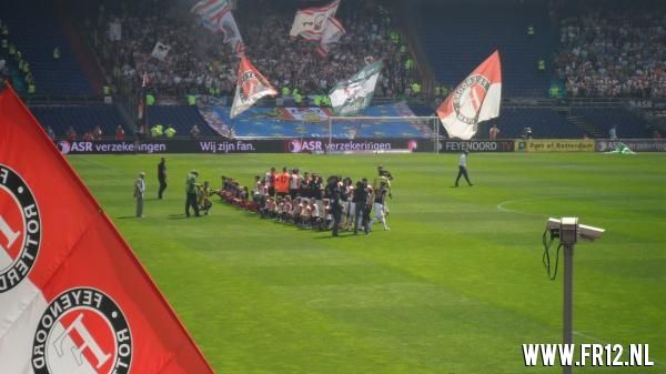 Feyenoord - PSV