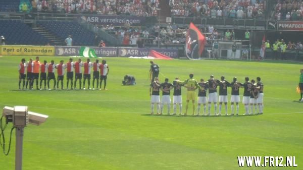 Feyenoord - PSV