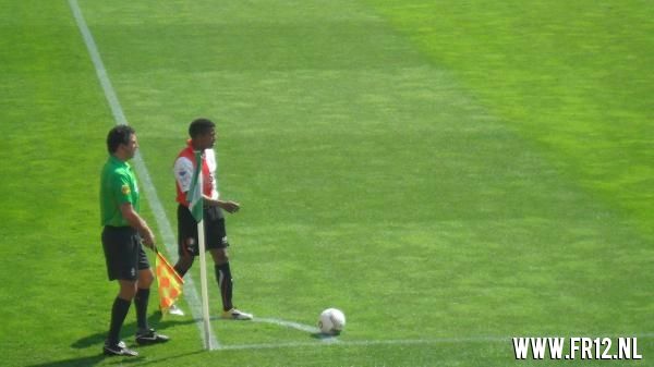 Feyenoord - PSV