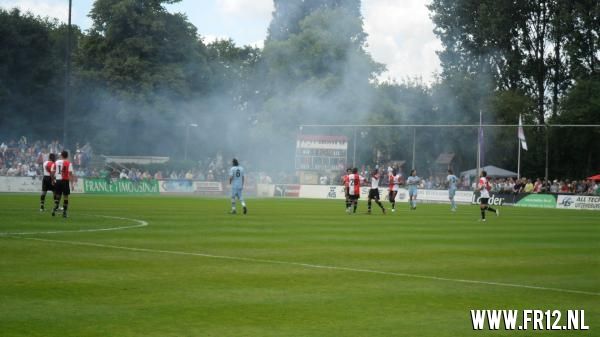 sportclub feyenoord - feyenoord