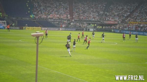 Feyenoord - PSV