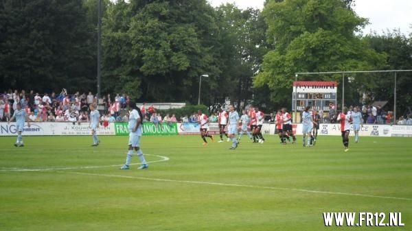 sportclub feyenoord - feyenoord