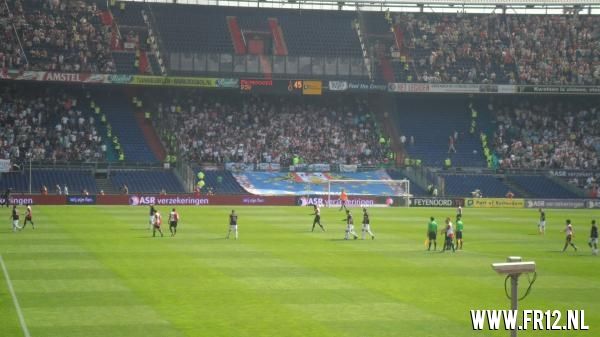 Feyenoord - PSV