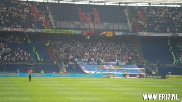 Feyenoord - PSV