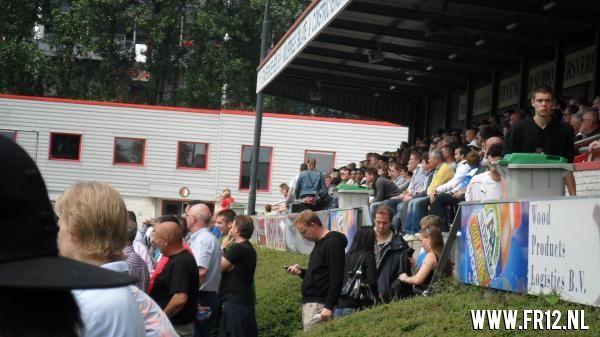 sportclub feyenoord - feyenoord