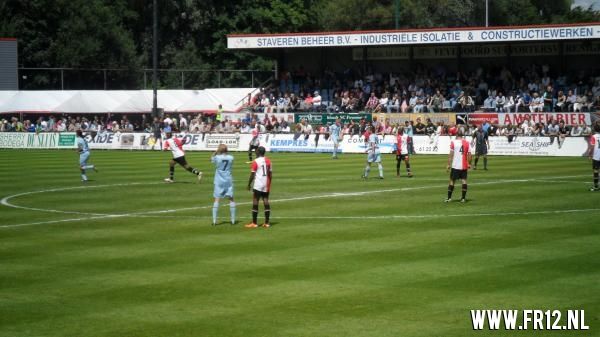 sportclub feyenoord - feyenoord