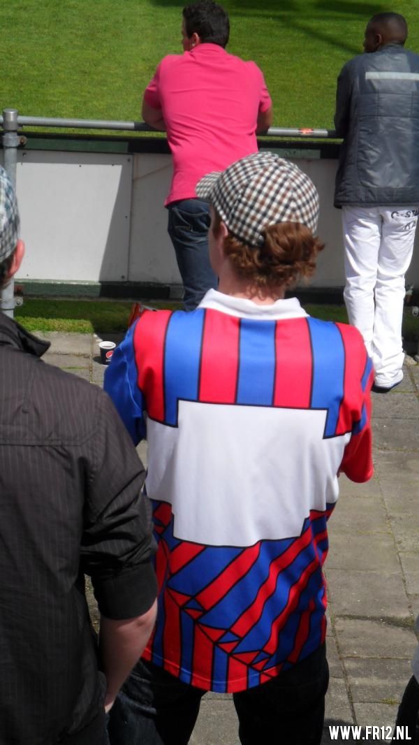 sportclub feyenoord - feyenoord