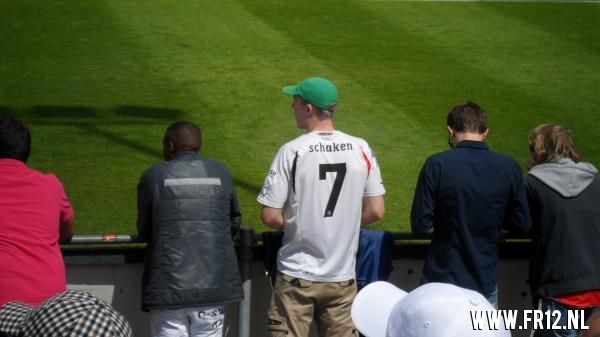 sportclub feyenoord - feyenoord