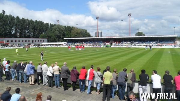 sportclub feyenoord - feyenoord