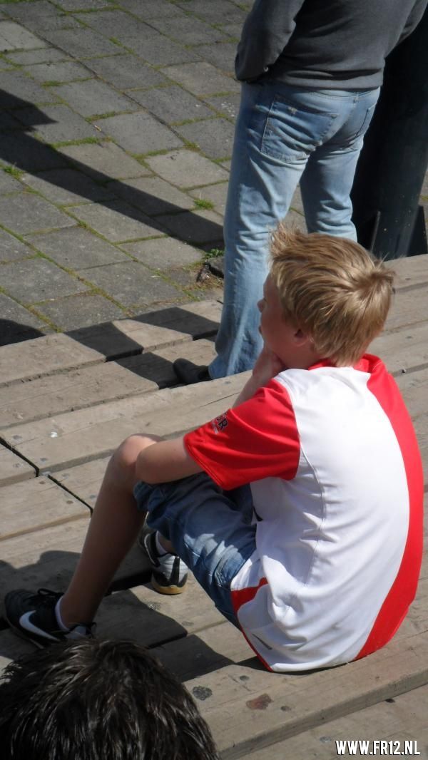 sportclub feyenoord - feyenoord