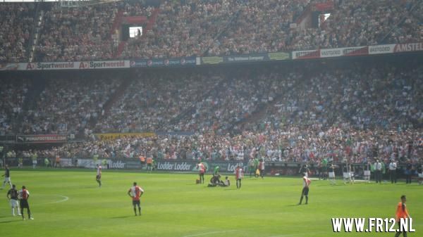Feyenoord - PSV