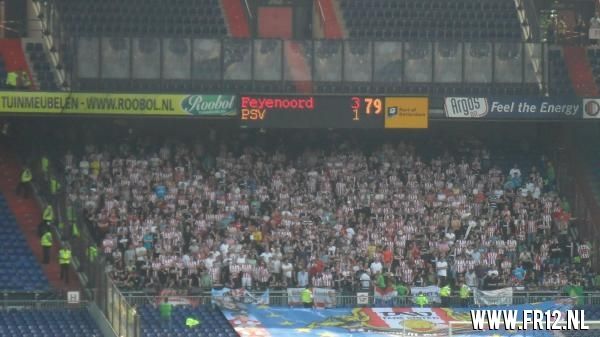 Feyenoord - PSV