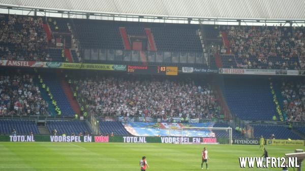 Feyenoord - PSV