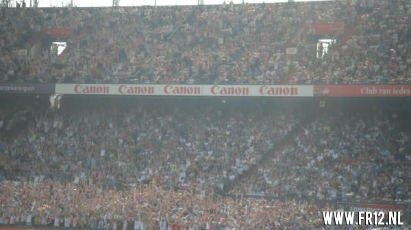 Feyenoord - PSV
