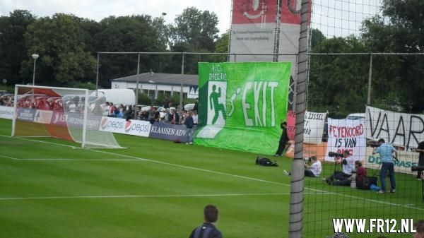sportclub feyenoord - feyenoord