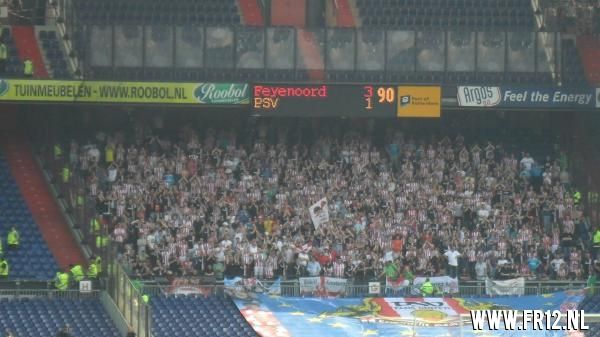 Feyenoord - PSV