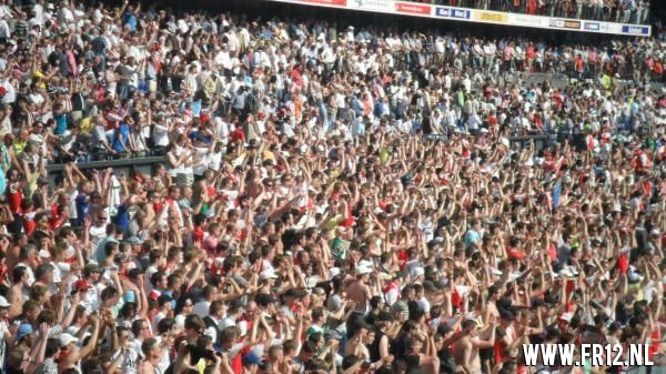 Feyenoord - PSV