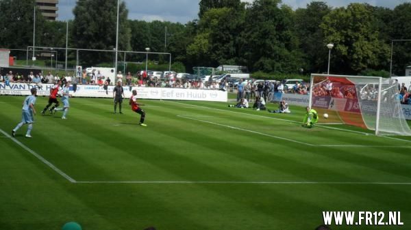 sportclub feyenoord - feyenoord
