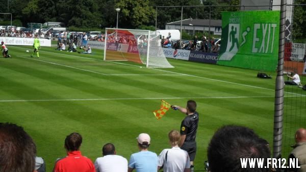 sportclub feyenoord - feyenoord