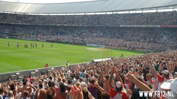 Feyenoord - PSV