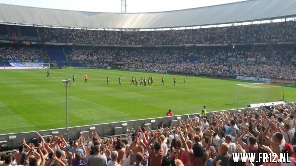 Feyenoord - PSV