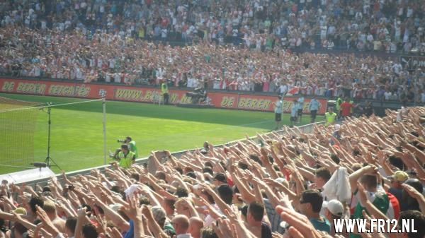 Feyenoord - PSV