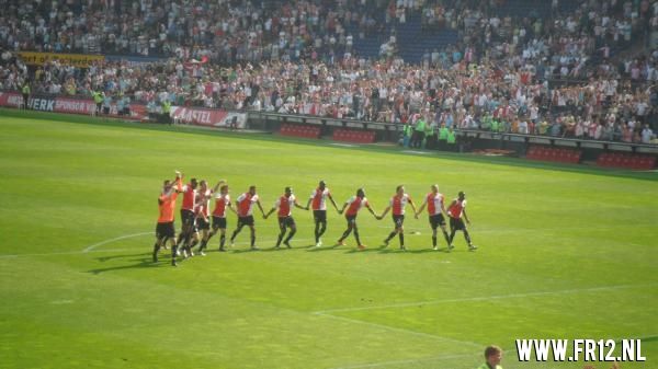 Feyenoord - PSV