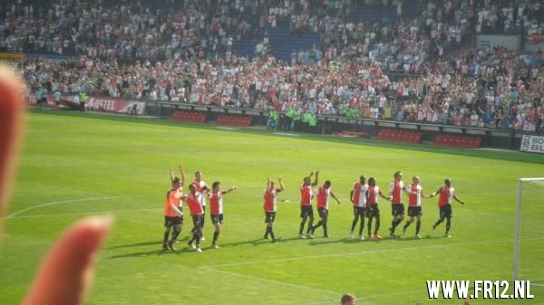 Feyenoord - PSV