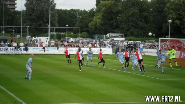 sportclub feyenoord - feyenoord