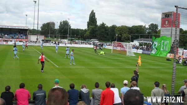 sportclub feyenoord - feyenoord
