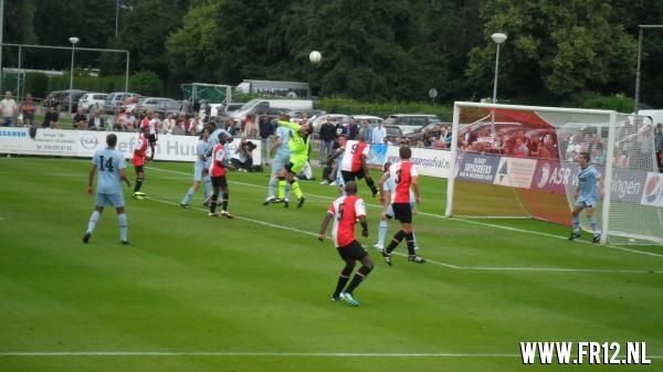 sportclub feyenoord - feyenoord