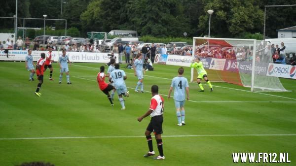 sportclub feyenoord - feyenoord