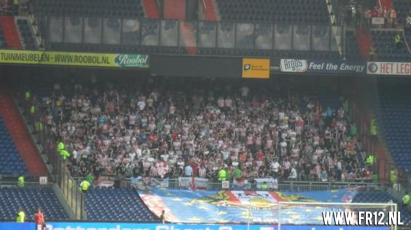 Feyenoord - PSV