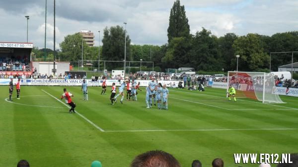 sportclub feyenoord - feyenoord