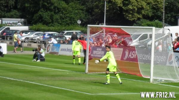 sportclub feyenoord - feyenoord